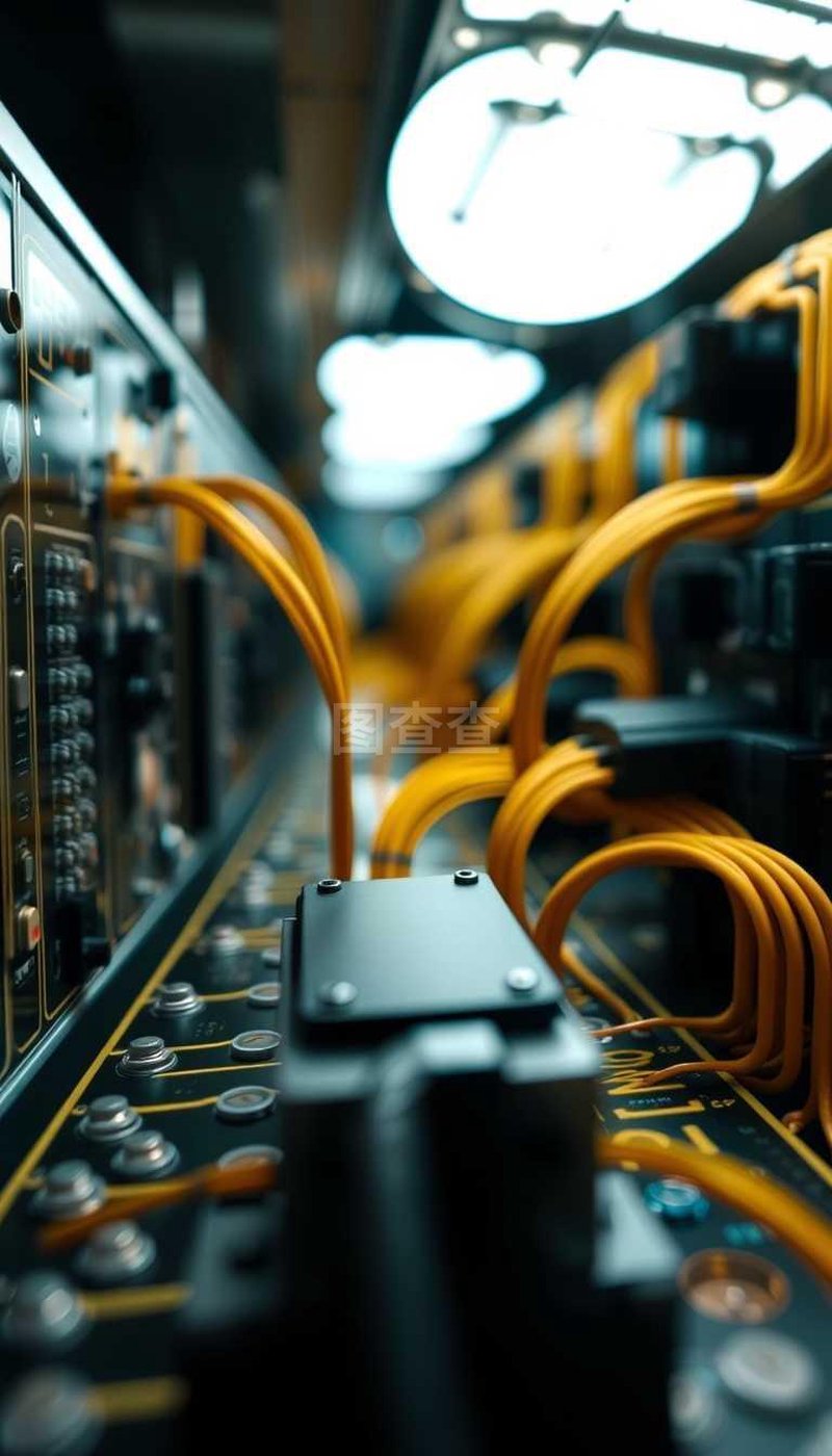 走进系统集成:企业数字化转型的秘密武器