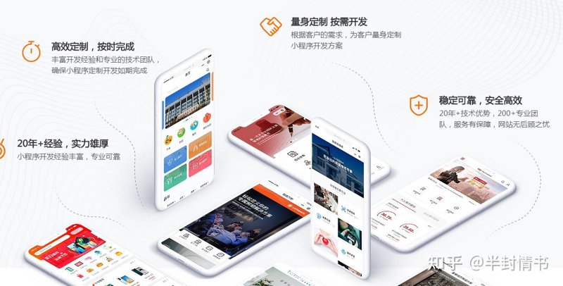 软件定制开发：企业数字化转型的引擎